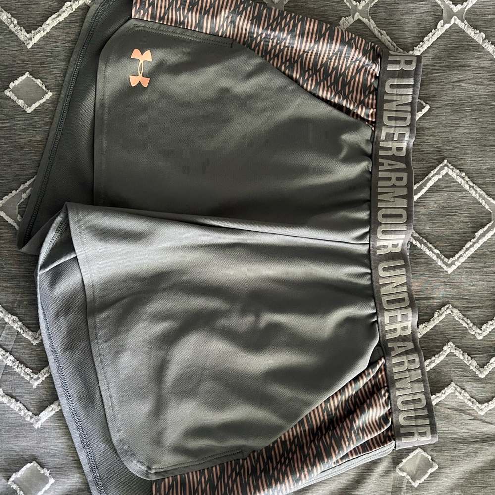 Under Armor shorts